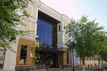 Областная библиотека всегда на связи с читателями